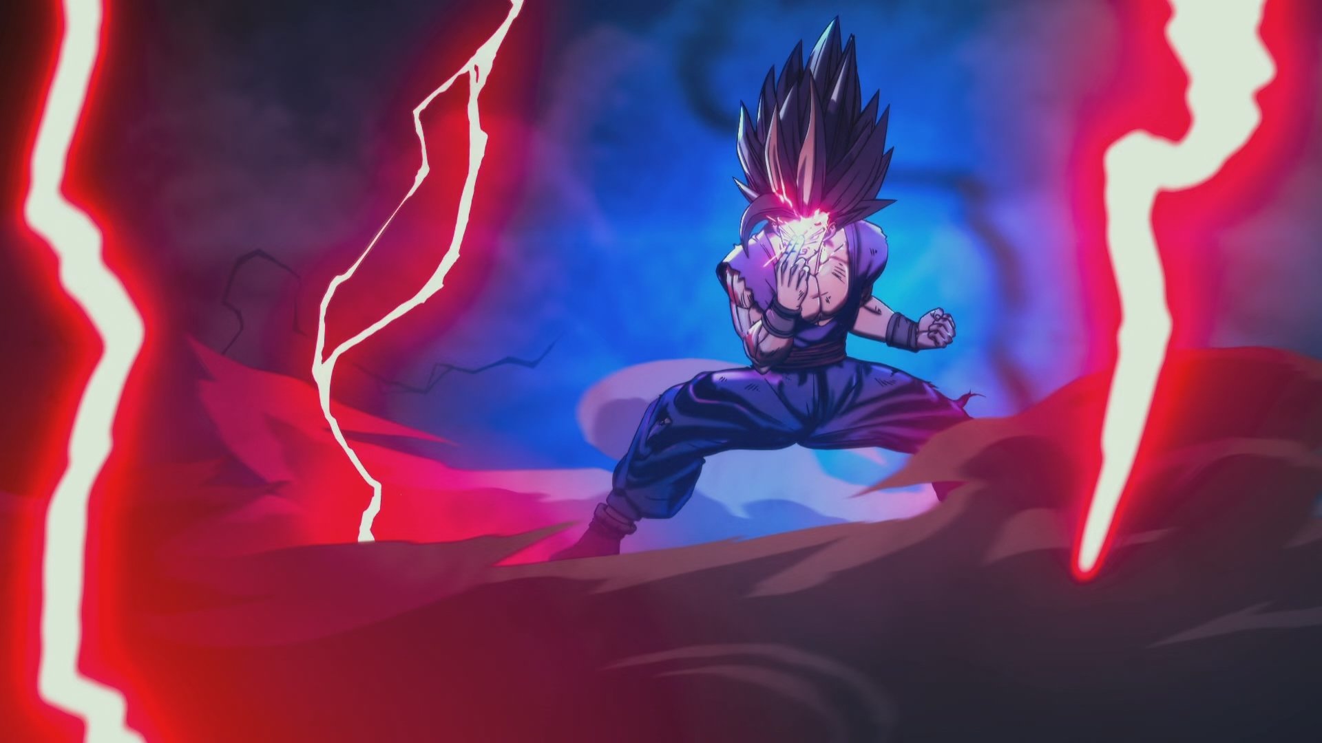 Anime Artwork