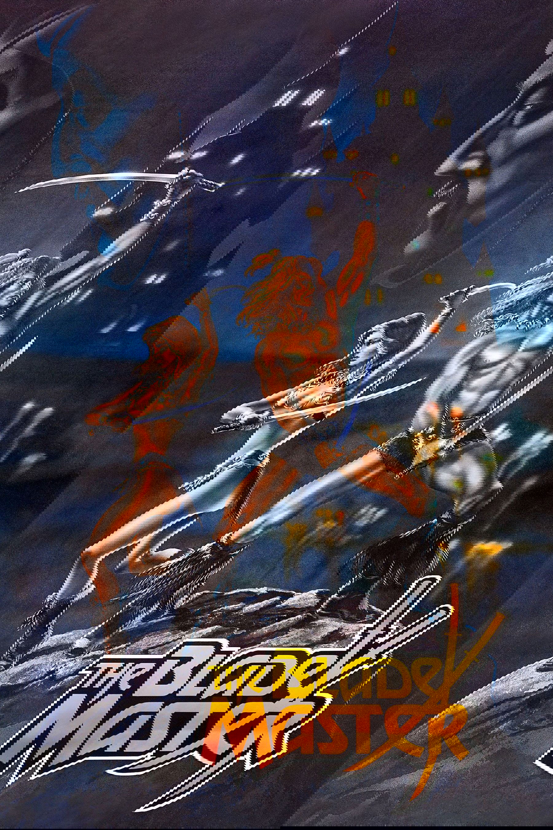Anime Artwork