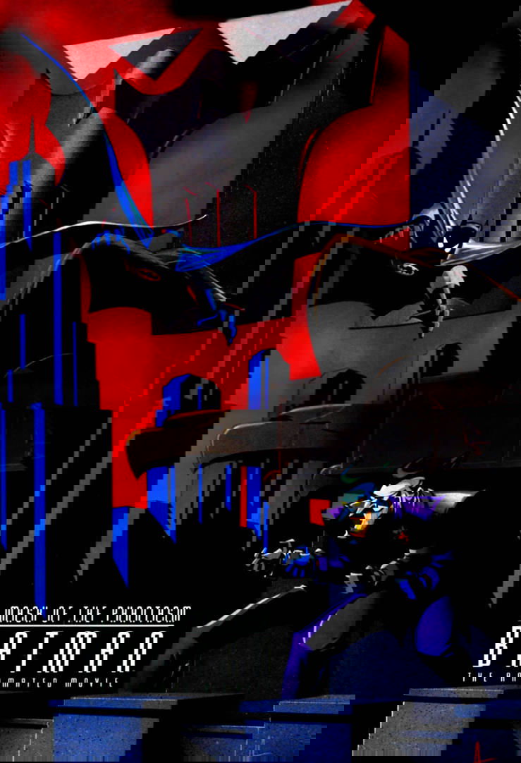 Anime Artwork