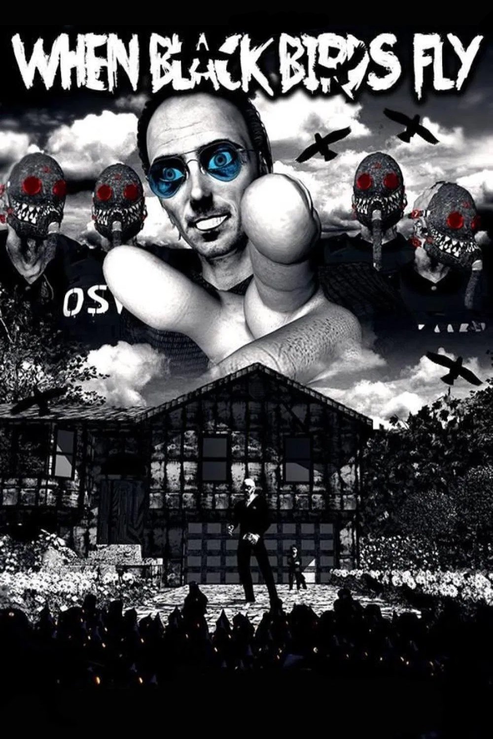 Anime Artwork