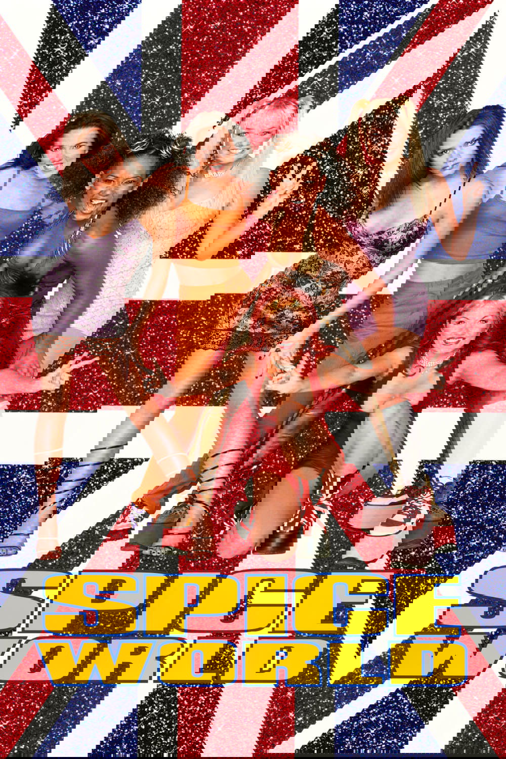 Anime Artwork