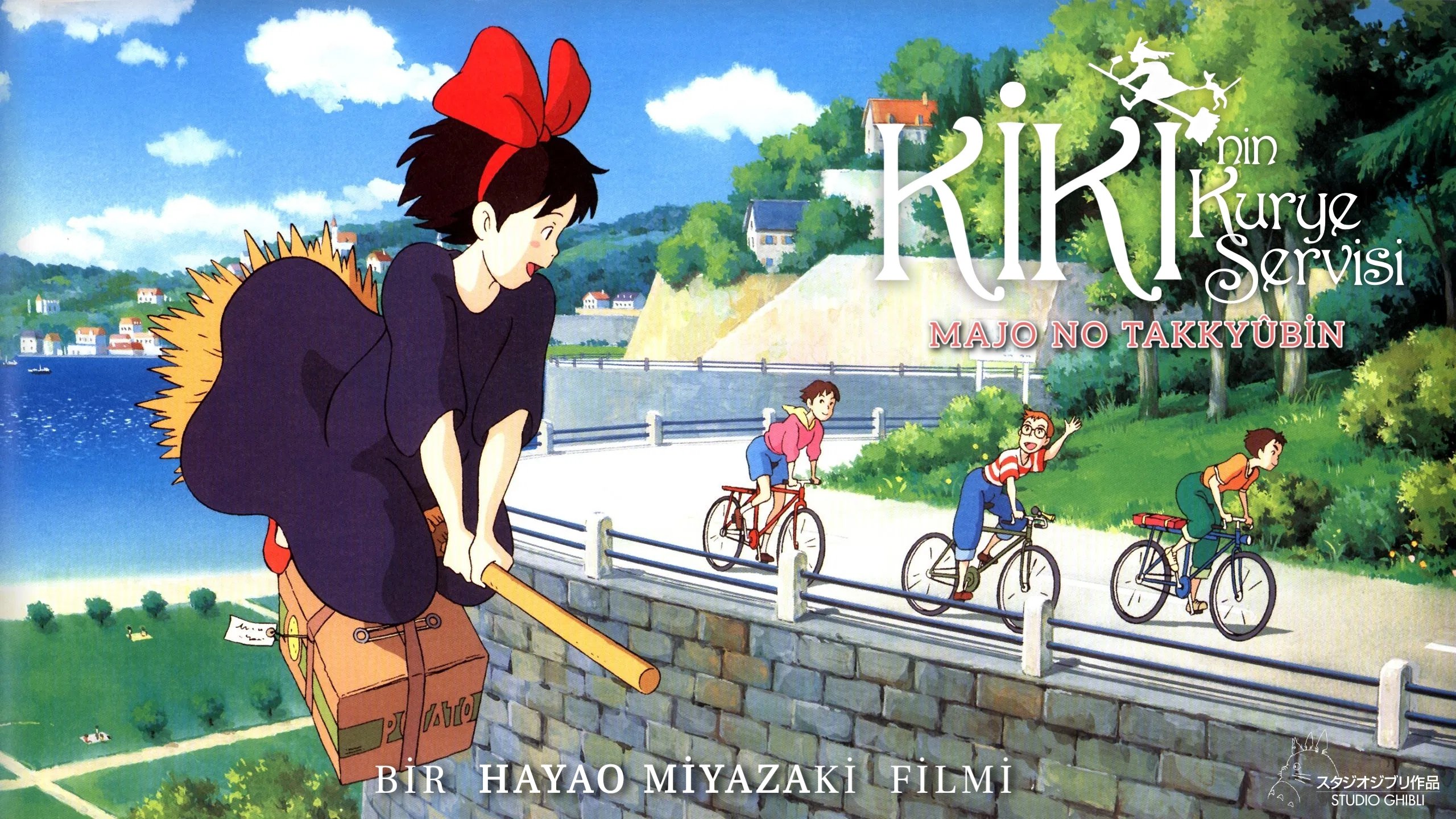 Anime Artwork