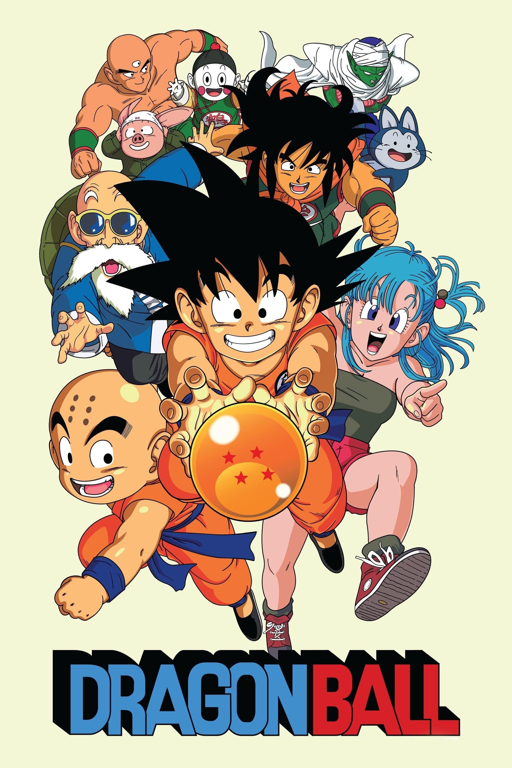 Anime Artwork