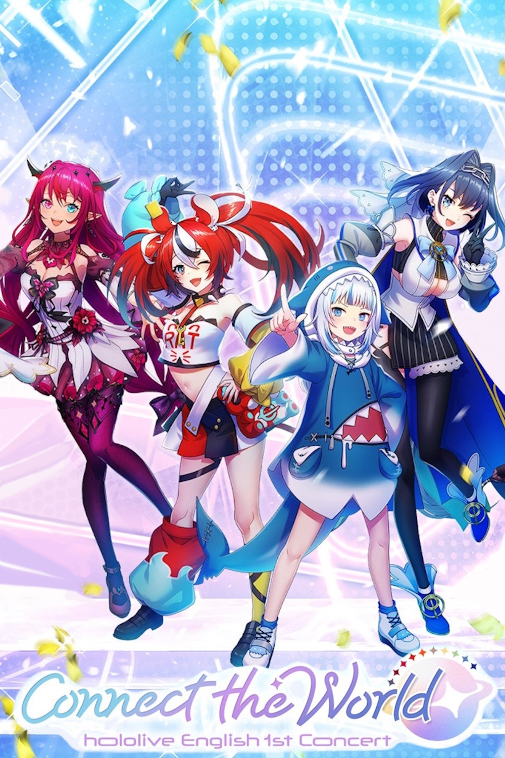 Anime Artwork