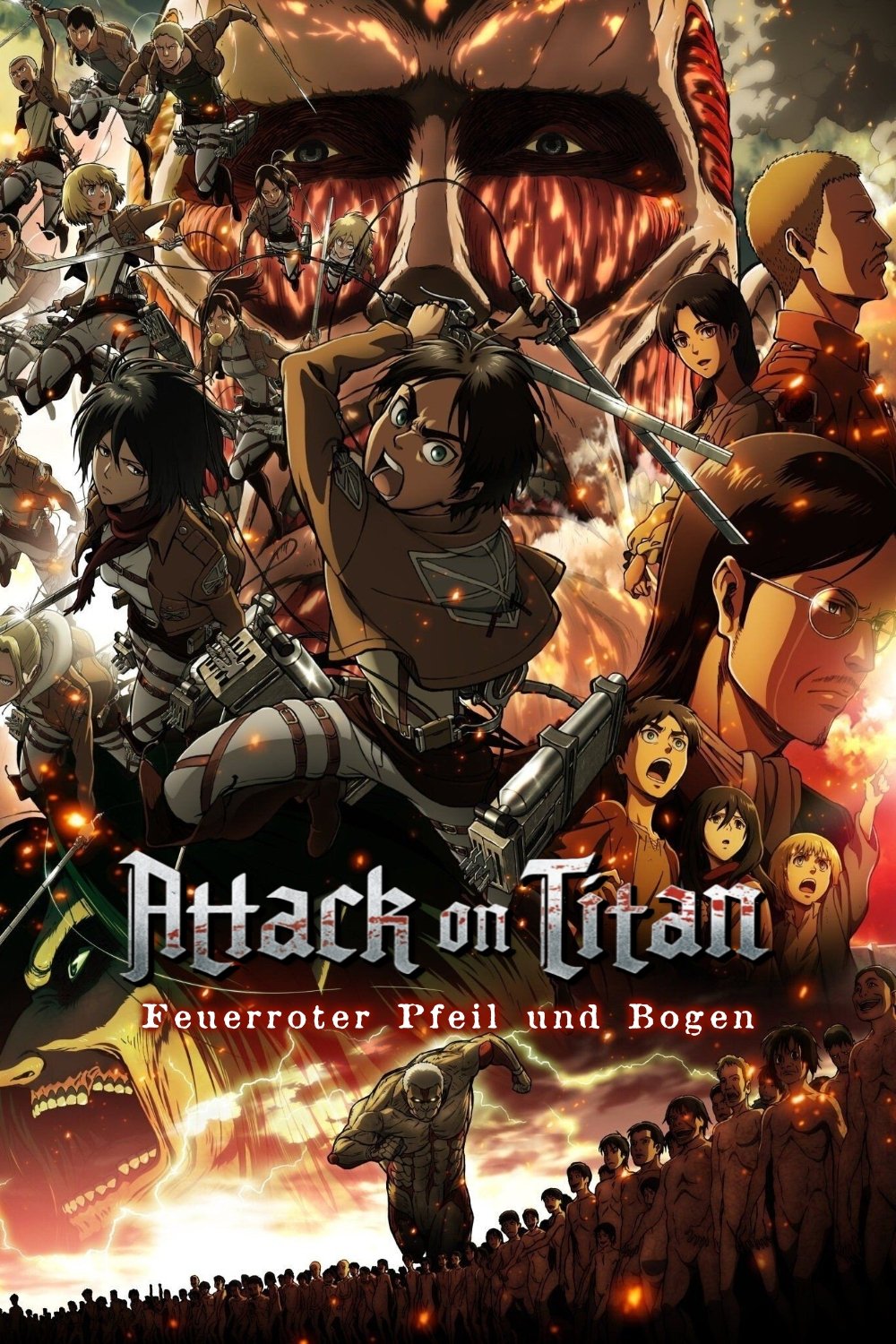Anime Artwork