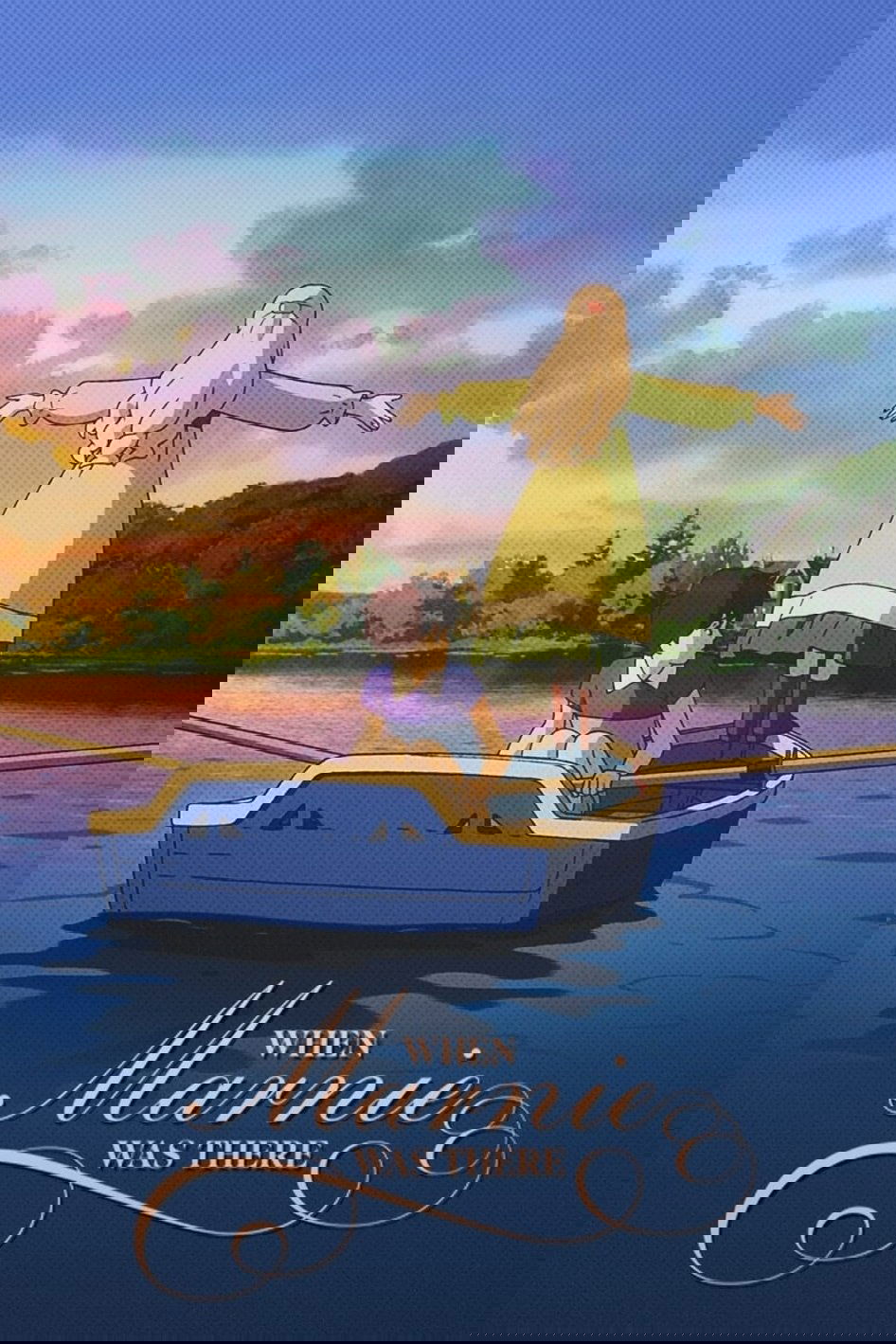 Anime Artwork