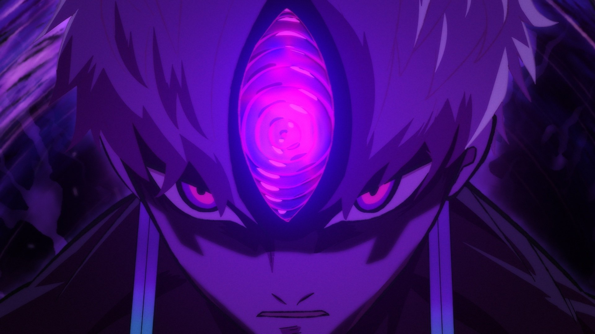 Anime Artwork