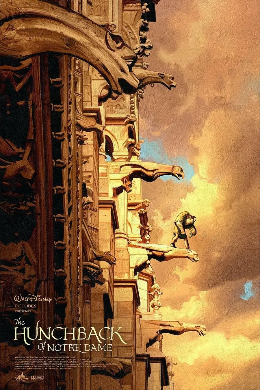 Anime Artwork