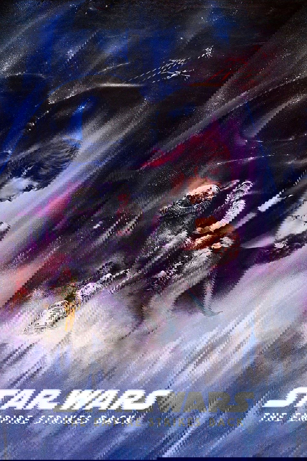 Anime Artwork