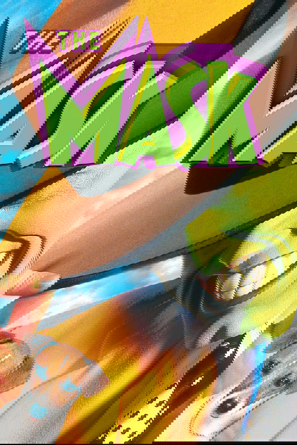 Anime Artwork