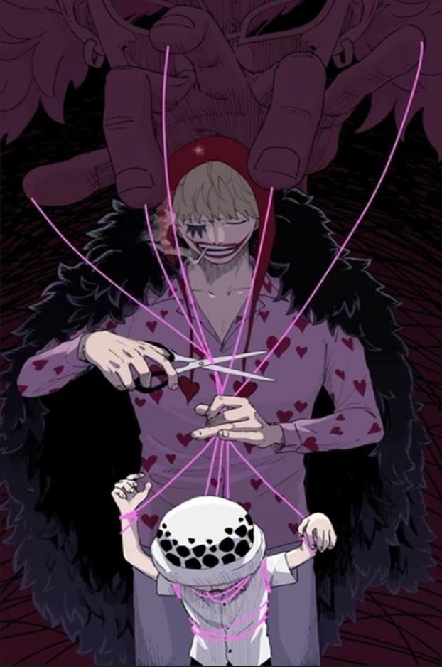 Anime Artwork