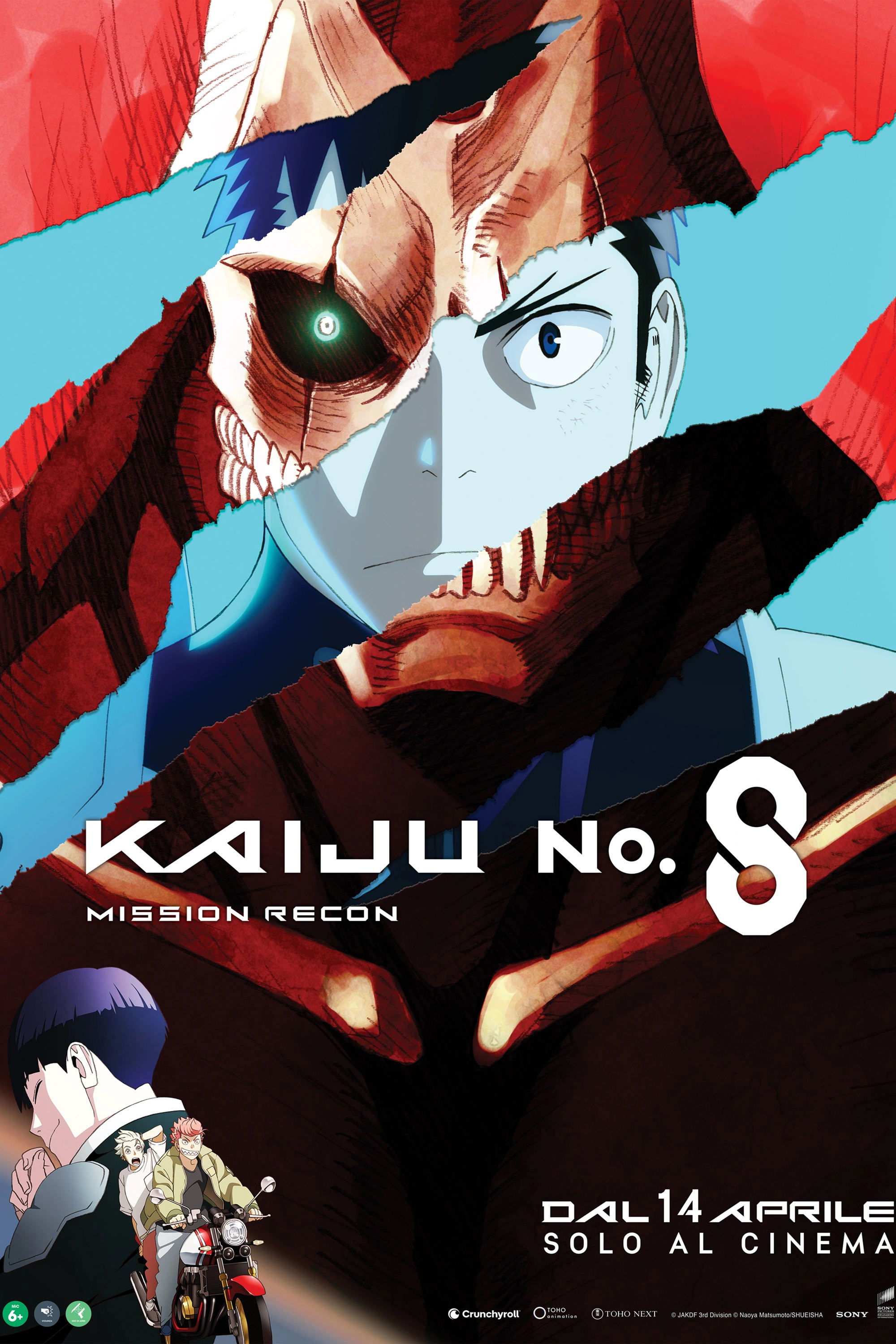 Anime Artwork