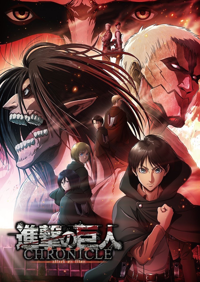 Anime Artwork