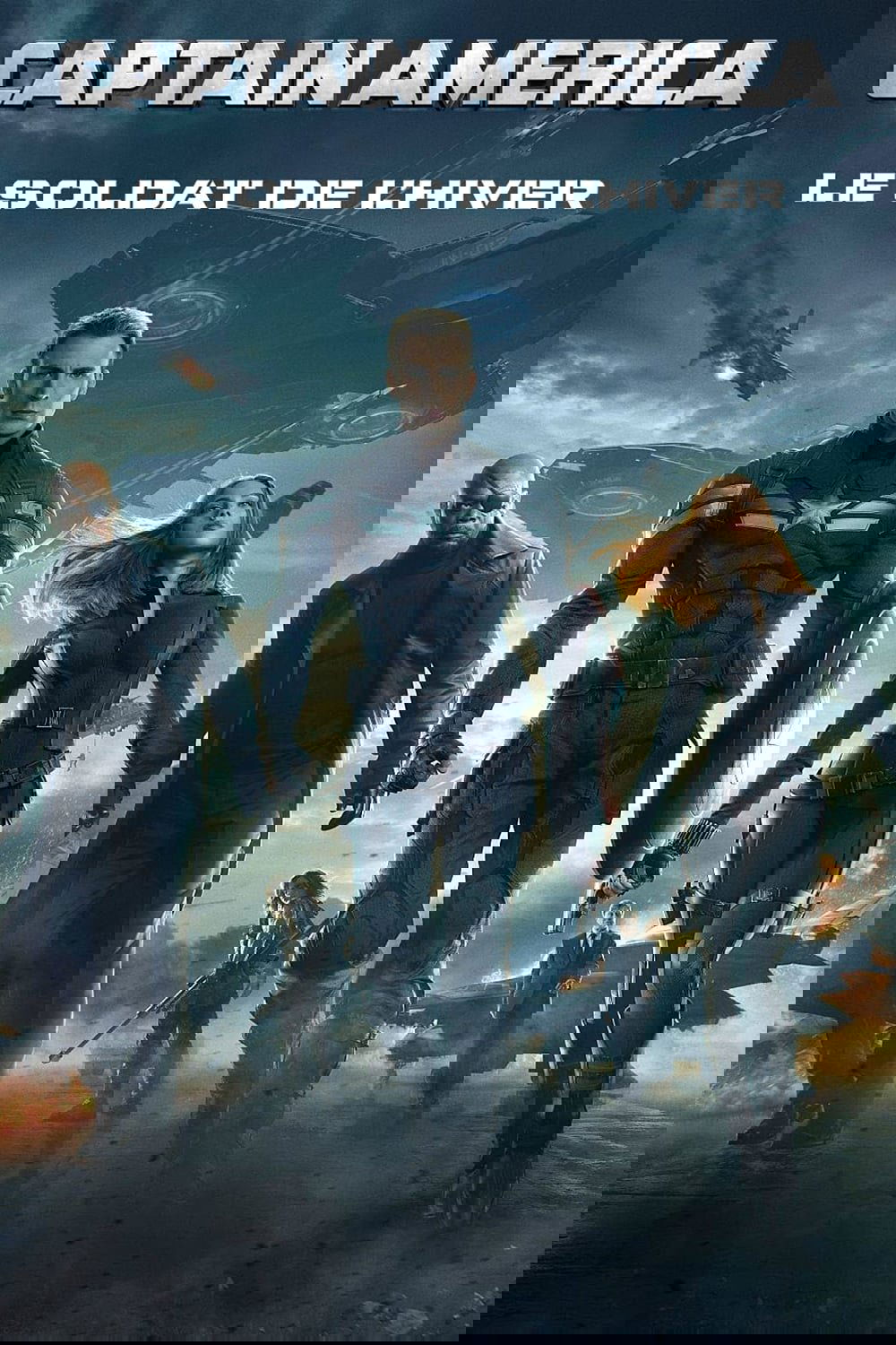 Anime Artwork