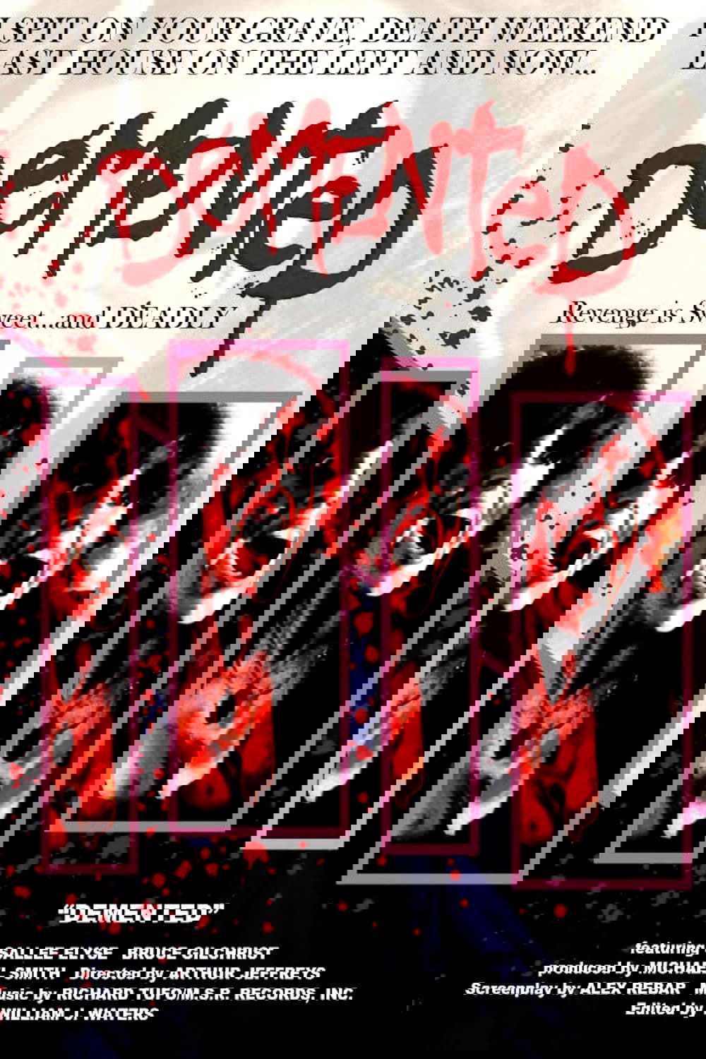 Anime Artwork