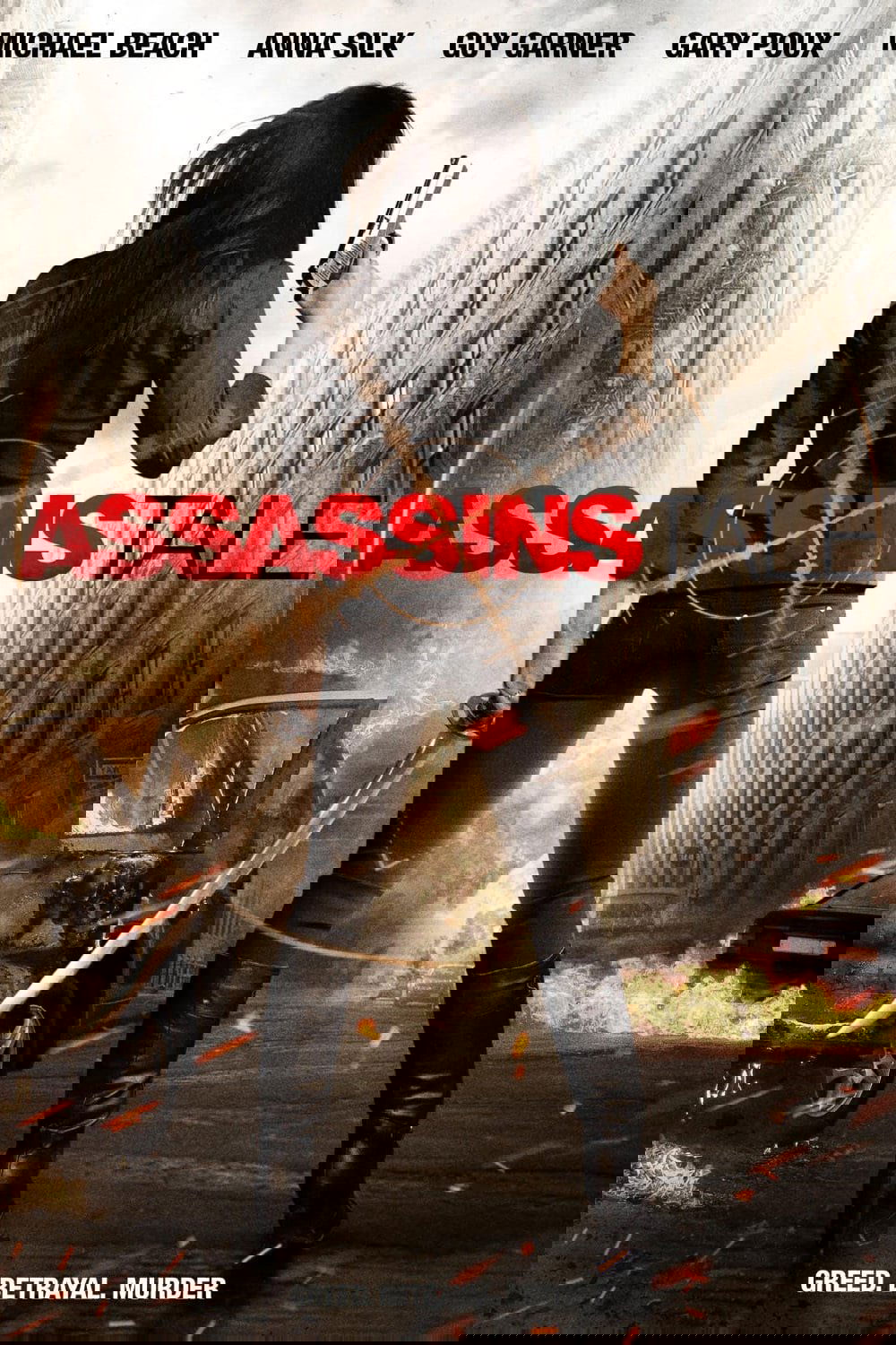 Anime Artwork