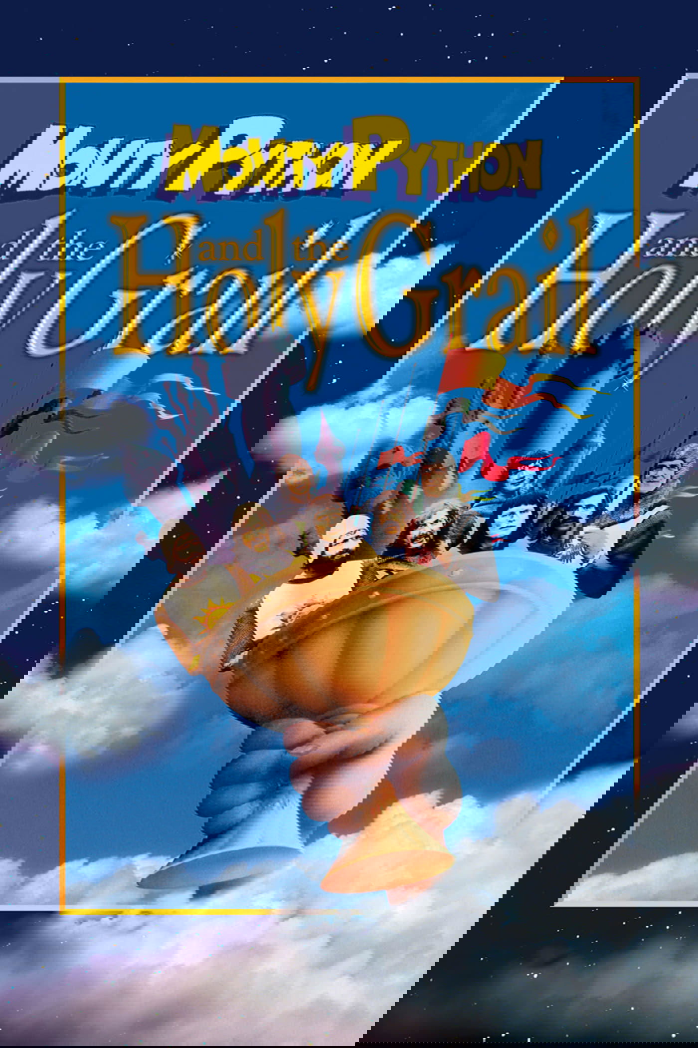 Anime Artwork