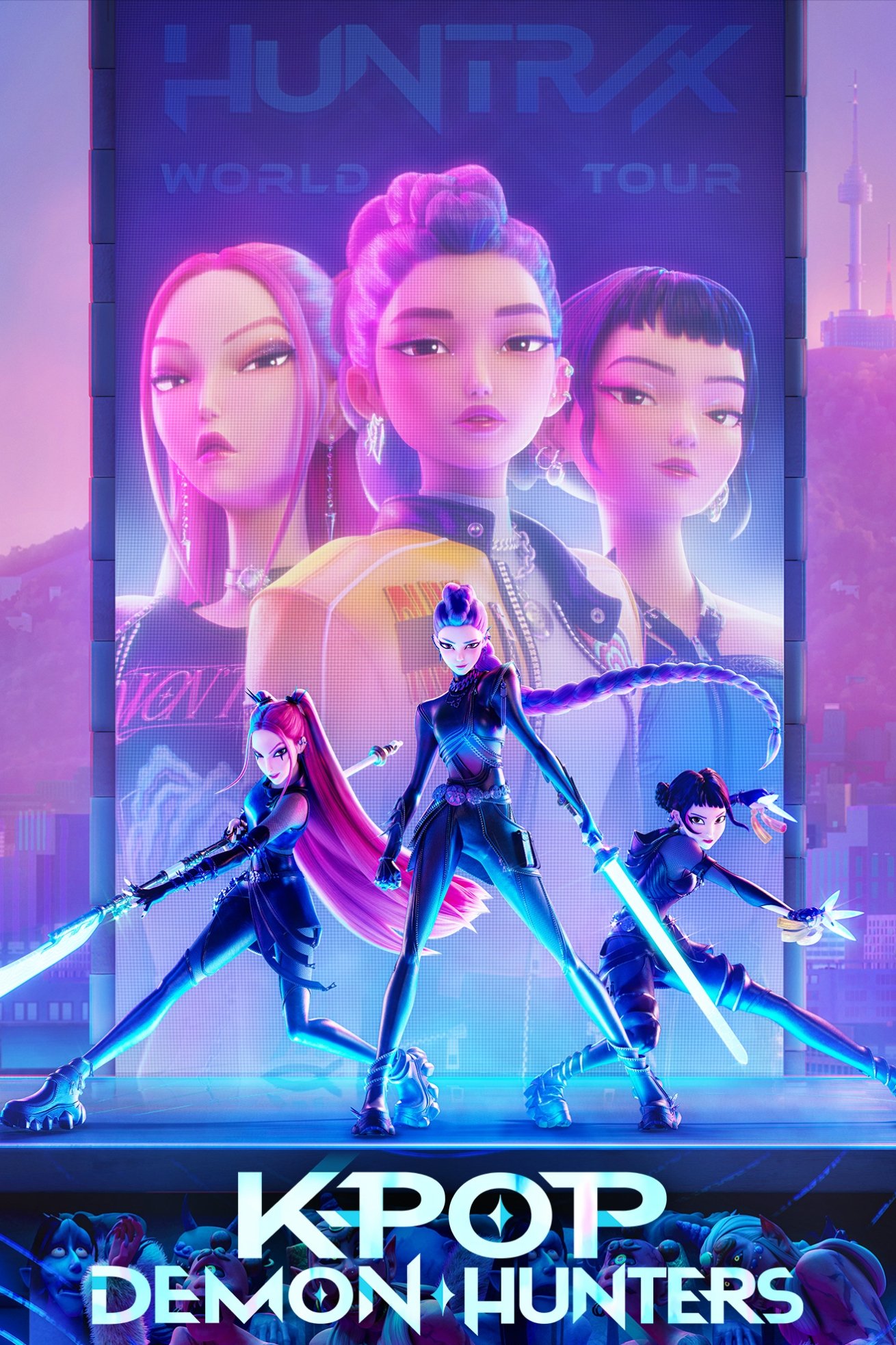 Anime Artwork