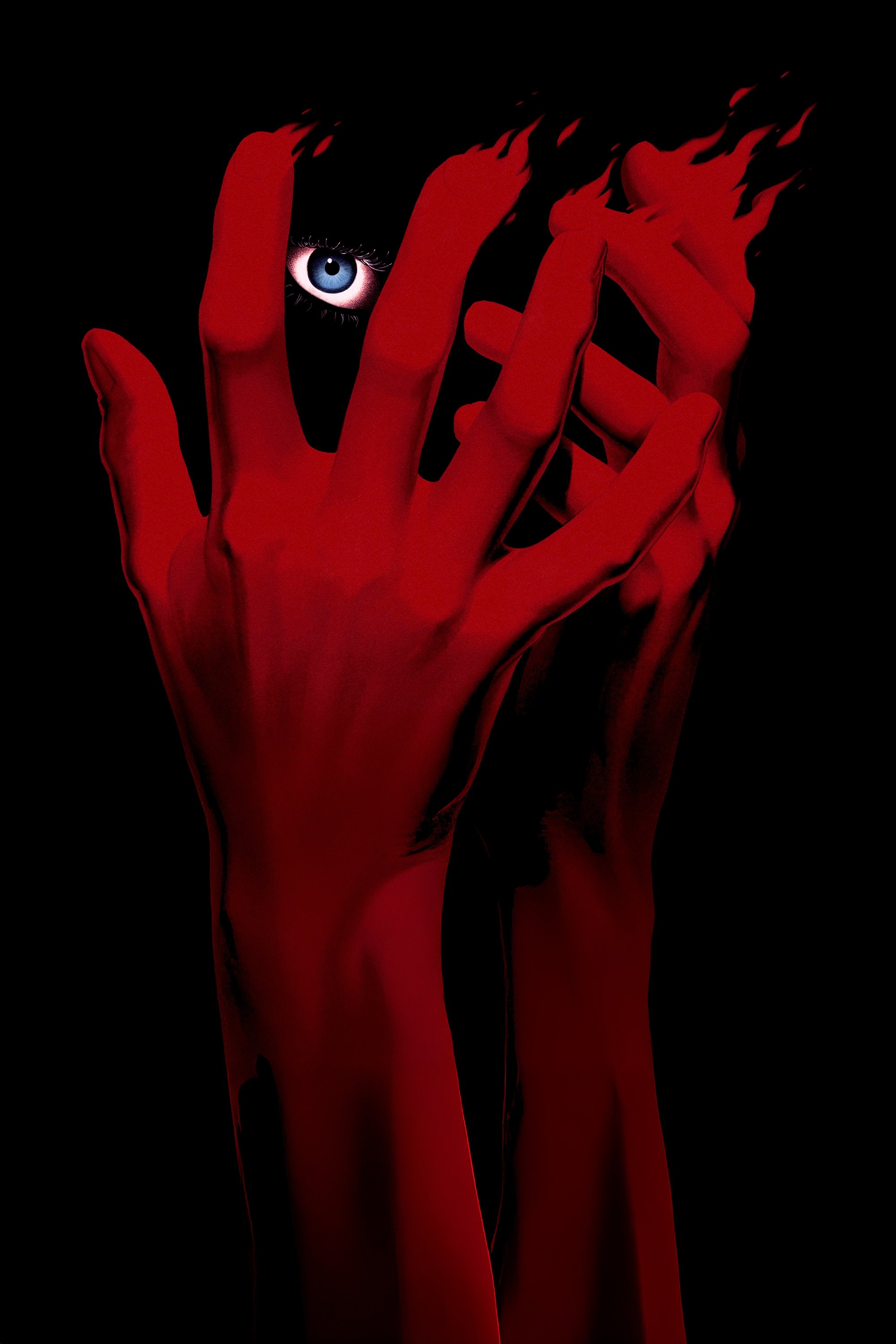 Anime Artwork