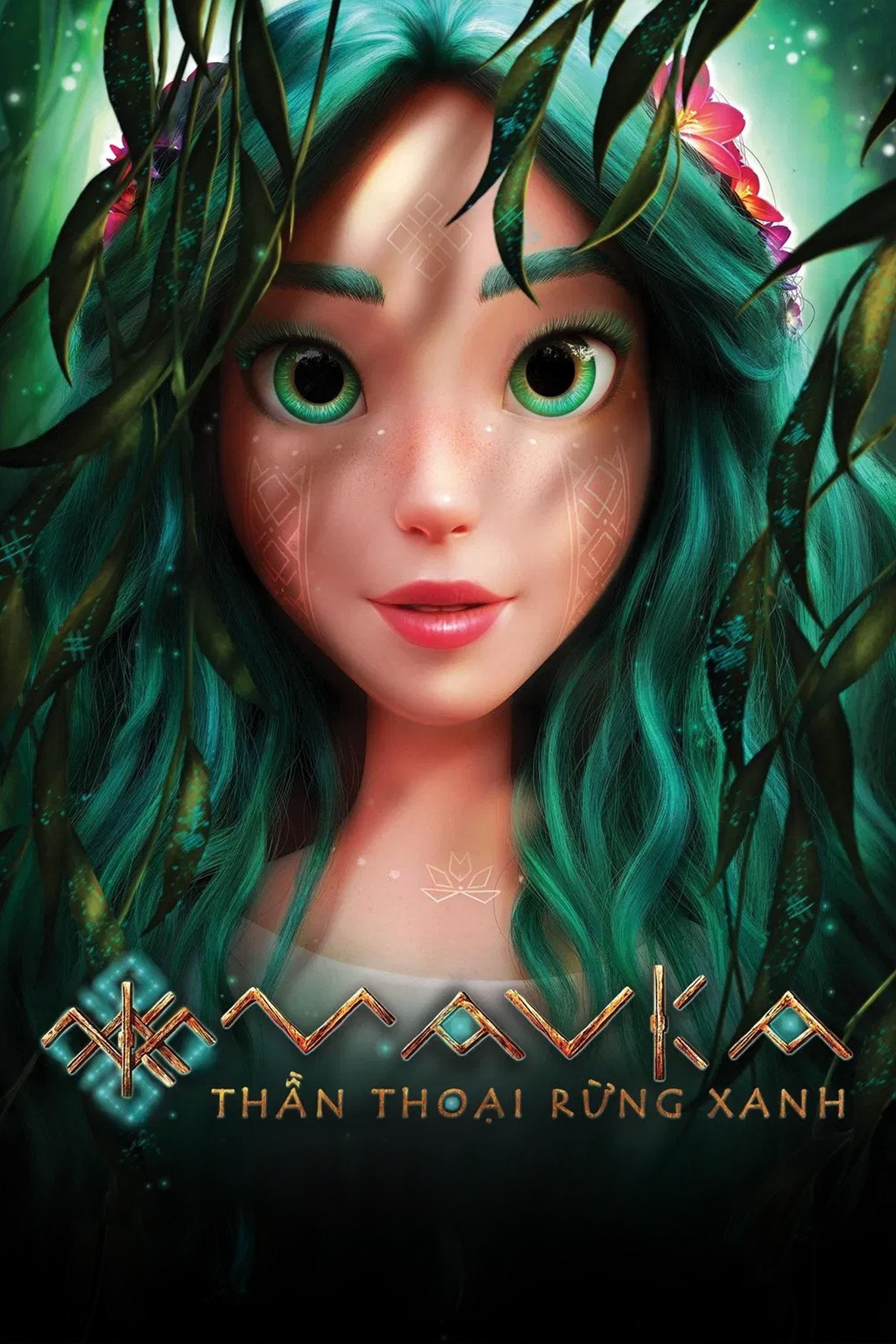 Anime Artwork