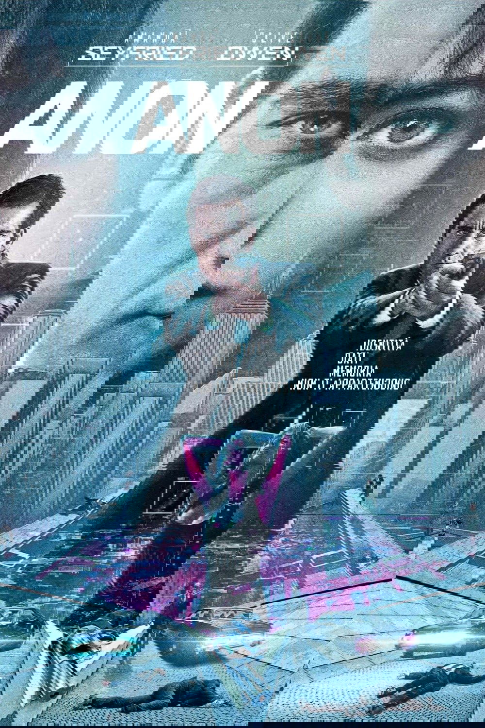 Anime Artwork