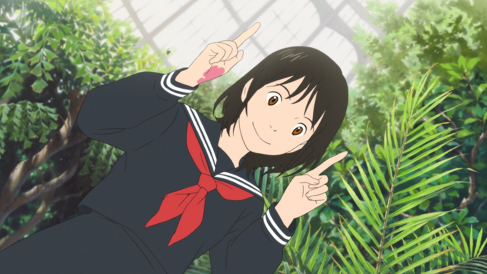 Anime Artwork