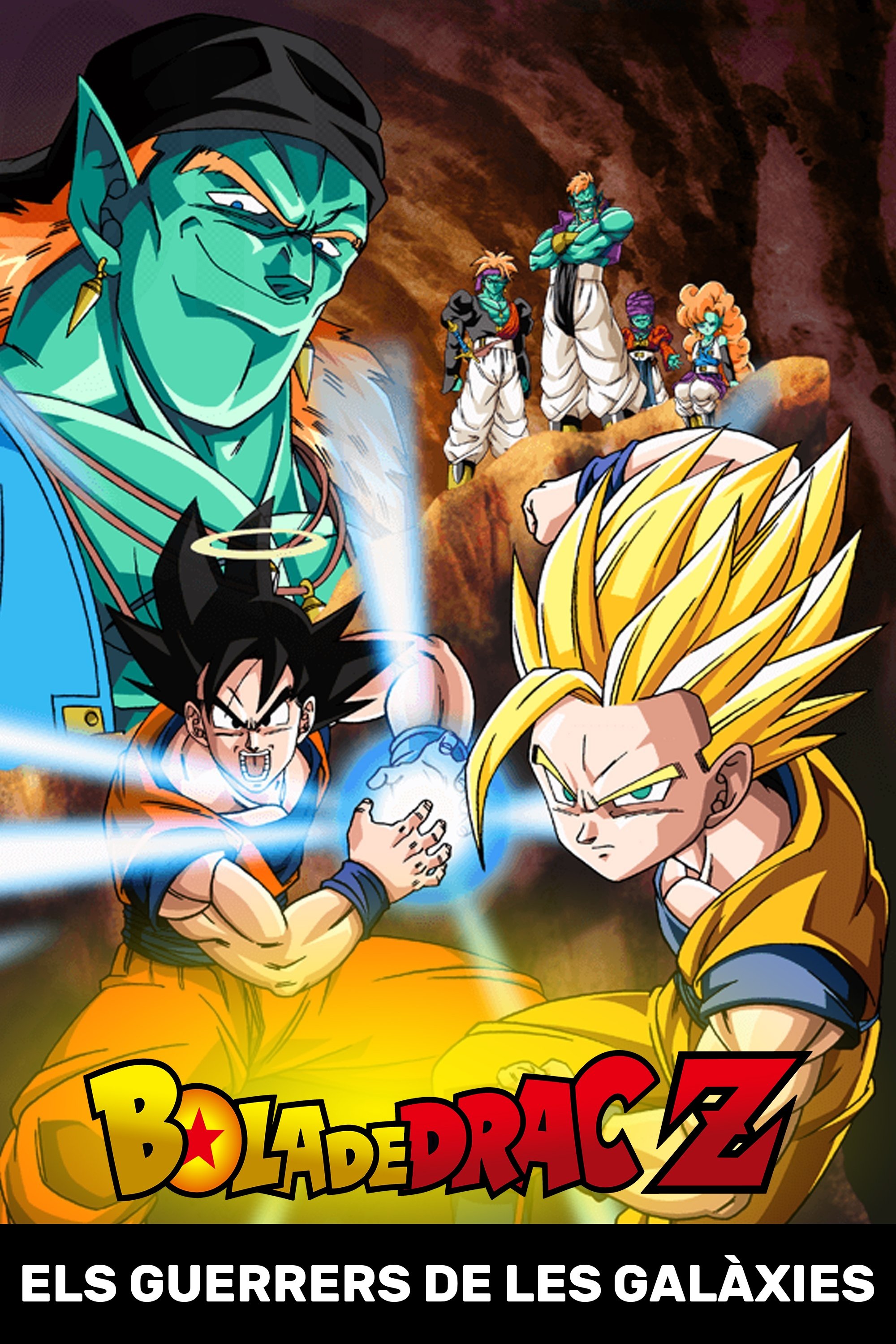 Anime Artwork