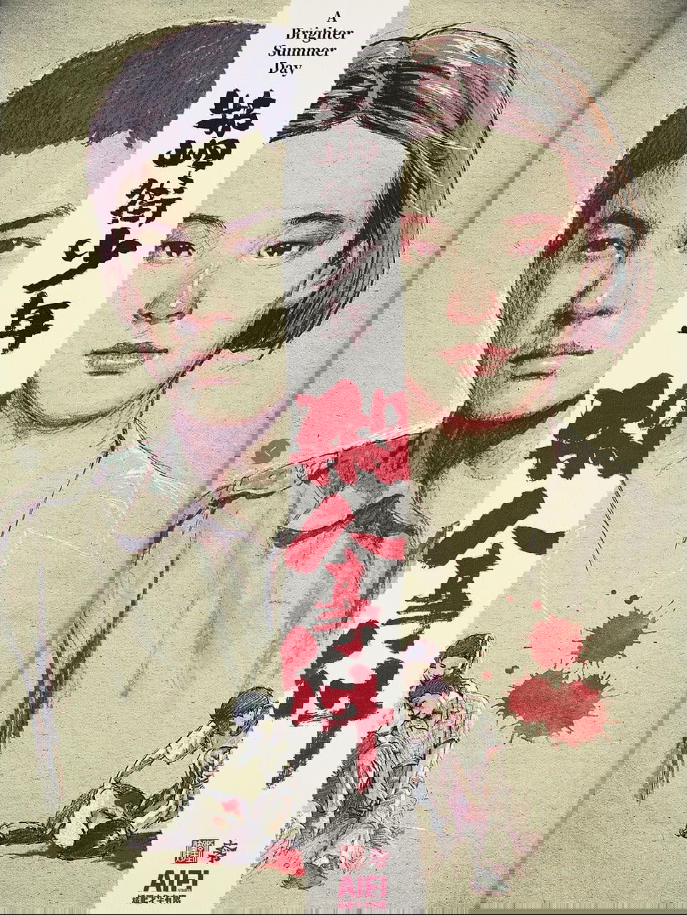 Anime Artwork