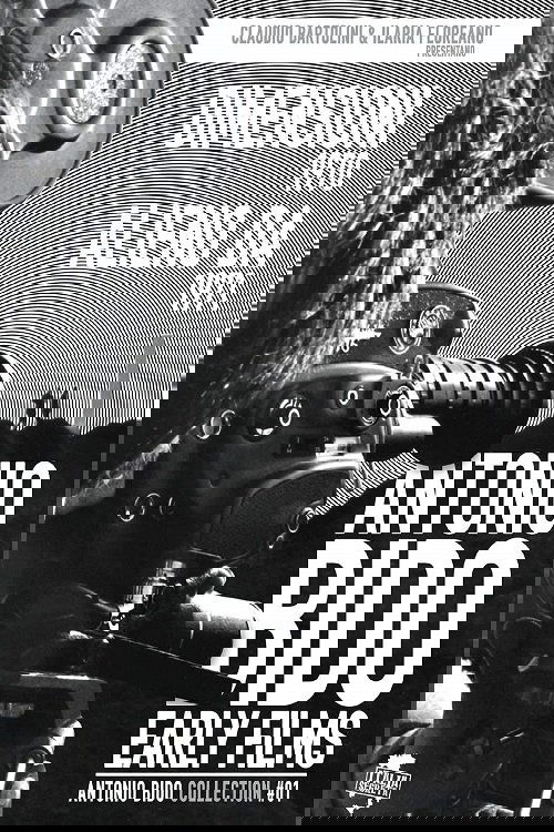 Anime Artwork