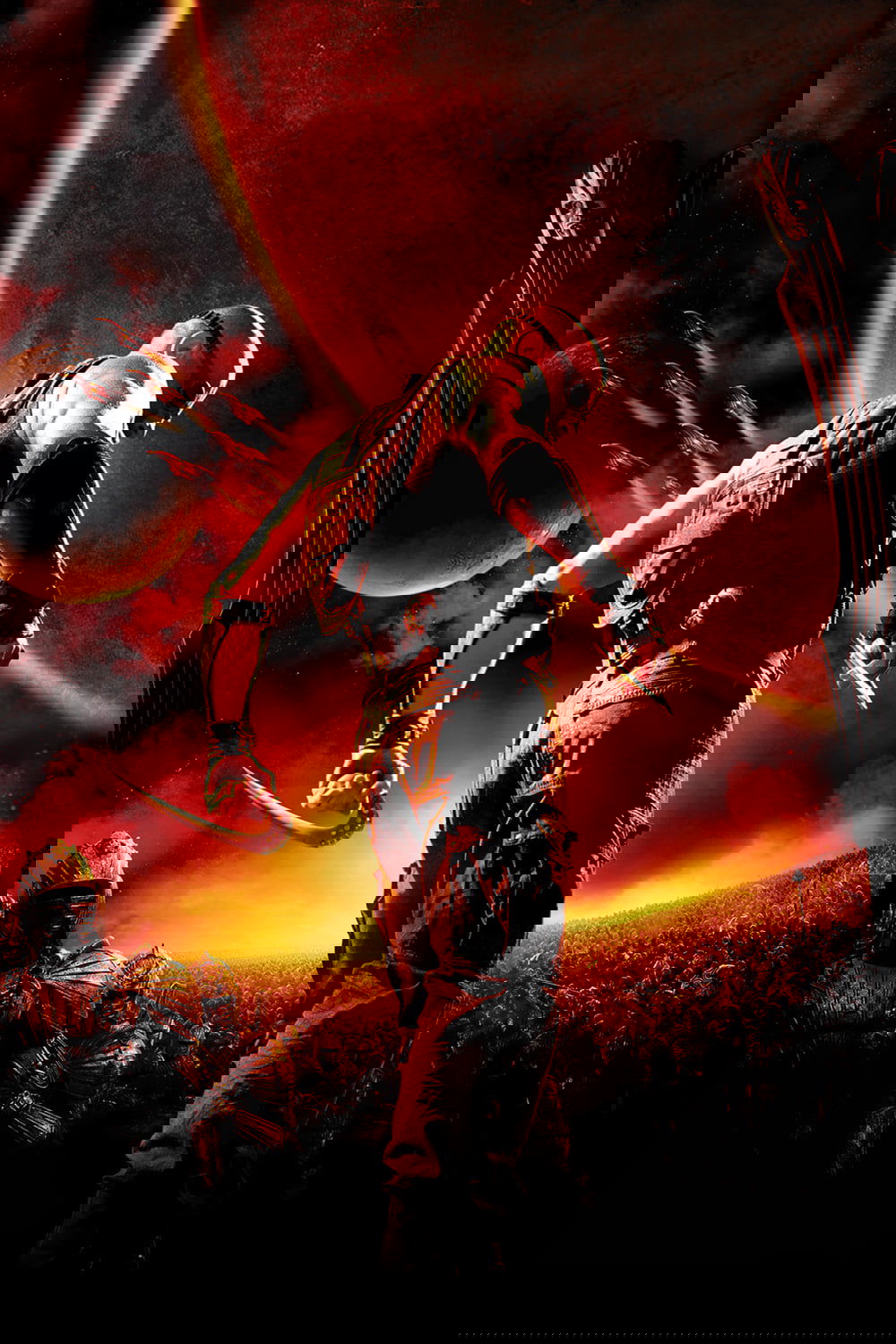 Anime Artwork