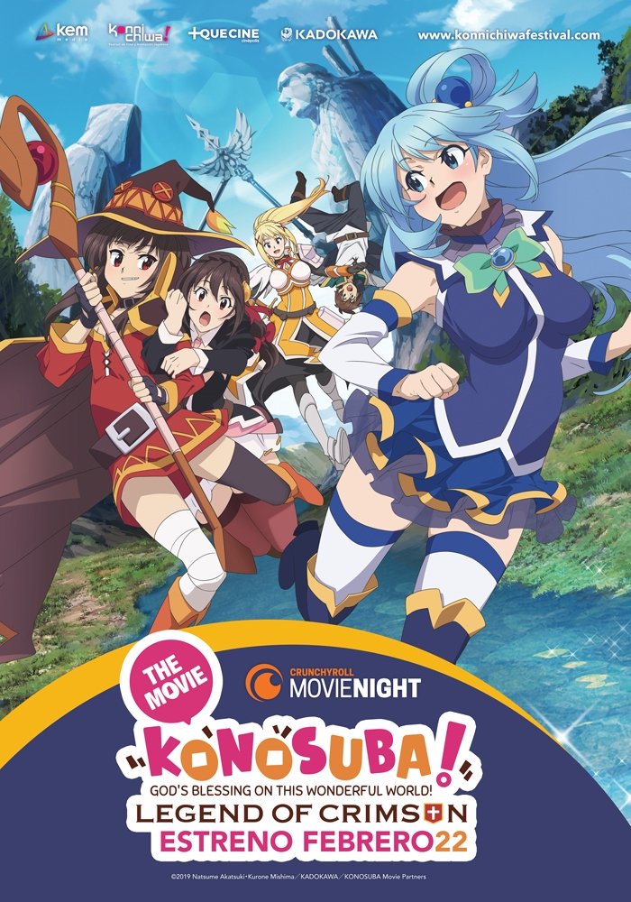Anime Artwork