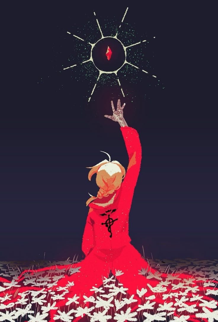 Anime Artwork