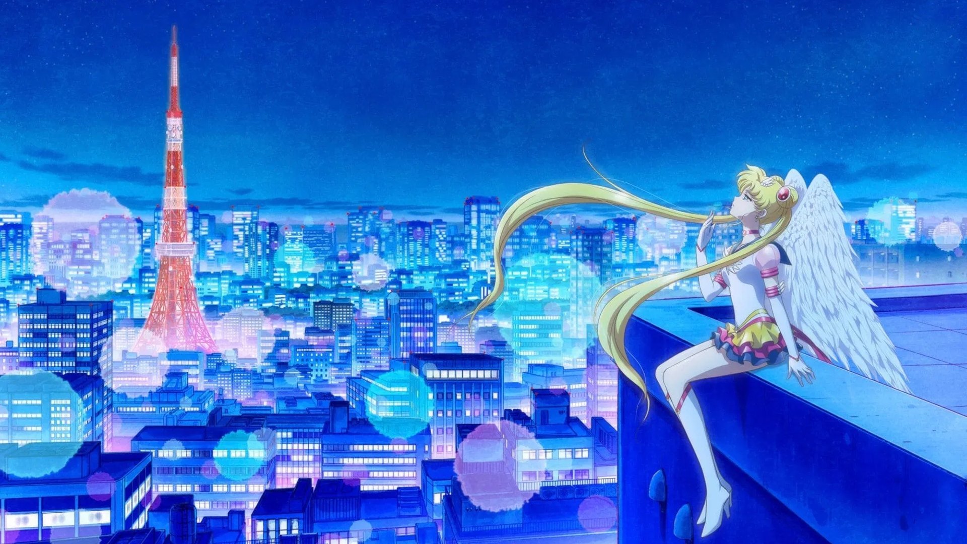Anime Artwork