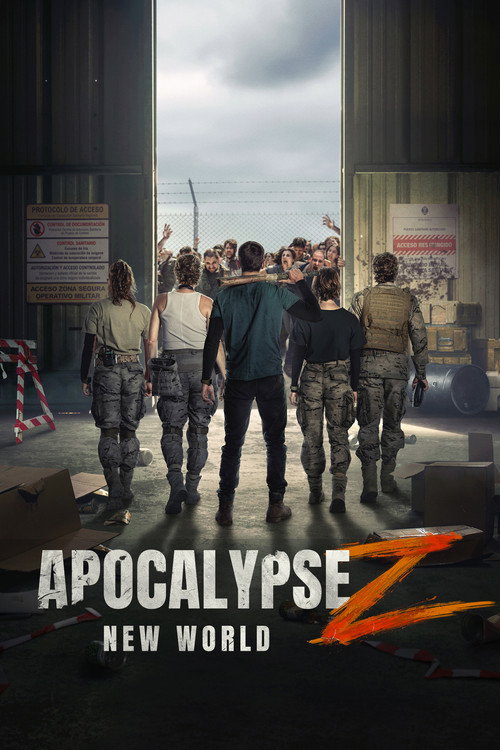 Apocalypse Z: New World
